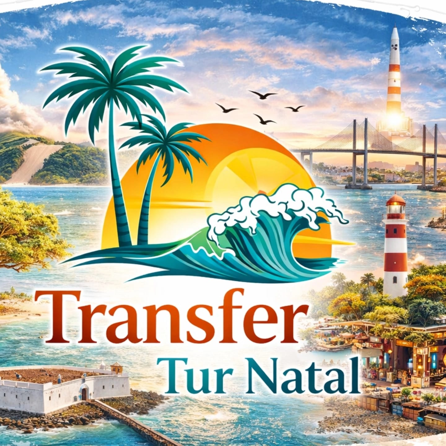 Transfer Tur Natal